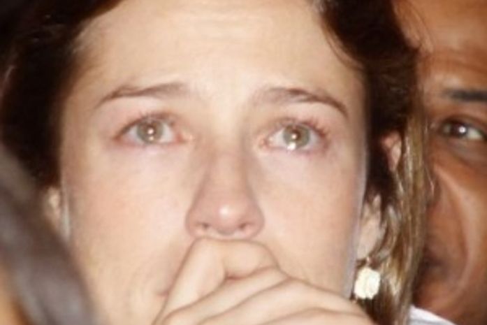 Luana Piovani: ?Tenho muita vontade de adotar uma criança?