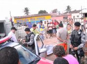 Comerciante de Olho D'Água das Flores é assassinado em Arapiraca