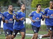 Brasil mantém críticas a jogos na altitude 