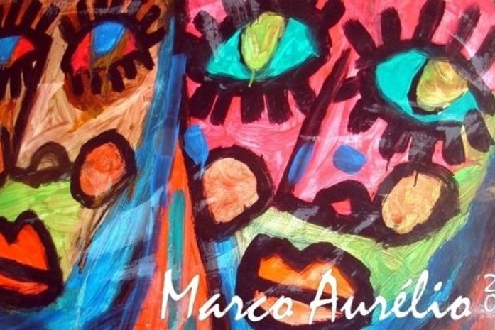 Cores que afastam da loucura