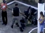 Travesti espancado em Penedo está sendo ameaçado de morte