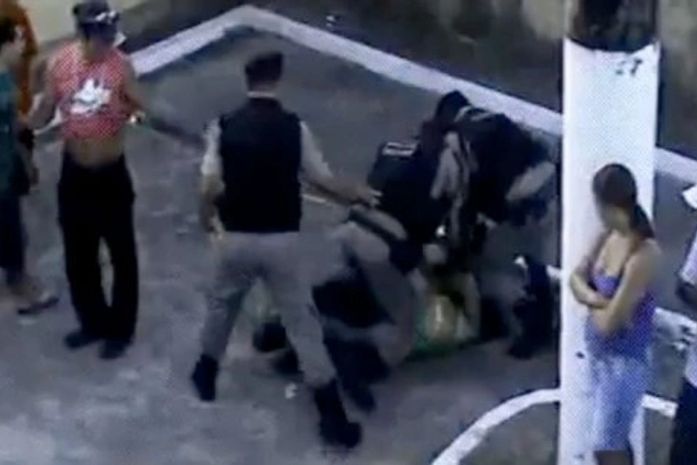 Travesti espancado em Penedo está sendo ameaçado de morte