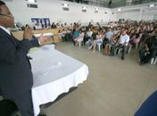 Justiça Itinerante promove casamentos em Igaci e Piaçabuçu