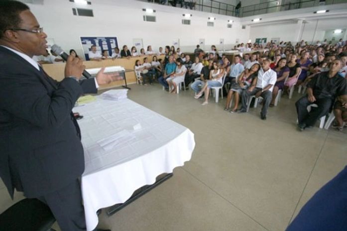 Justiça Itinerante promove casamentos em Igaci e Piaçabuçu