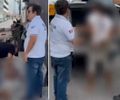 Homem acusado de abusar sexualmente de idosa de 81 anos é preso no Sertão 