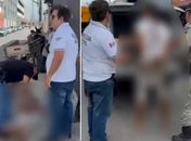 Homem acusado de abusar sexualmente de idosa de 81 anos é preso no Sertão 