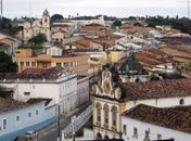 Cidade de Penedo 