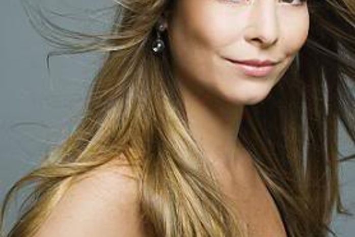 Bárbara aceitou posar nua por causa do dinheiro