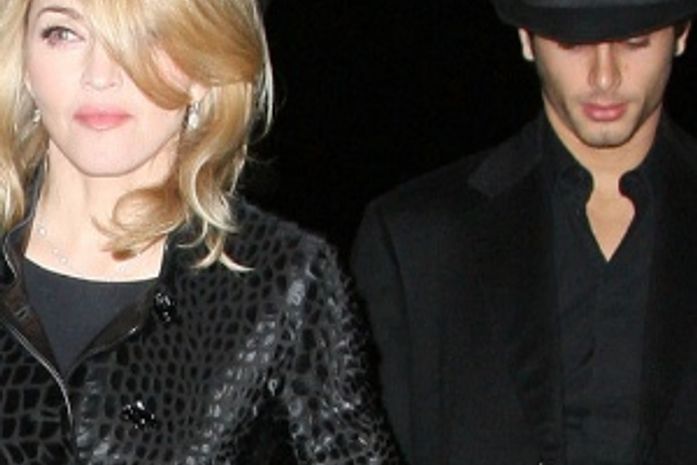 Madonna compra apartamento de R$ 4 milhões para Jesus Luz