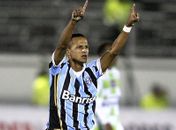 Souza se contenta com empate do Grêmio na Arena da Baixada