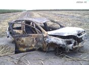 Polícia encontra corpo e carro carbonizados em Junqueiro 