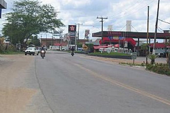 Cabo da PM morre em colisão em Limoeiro de Anadia