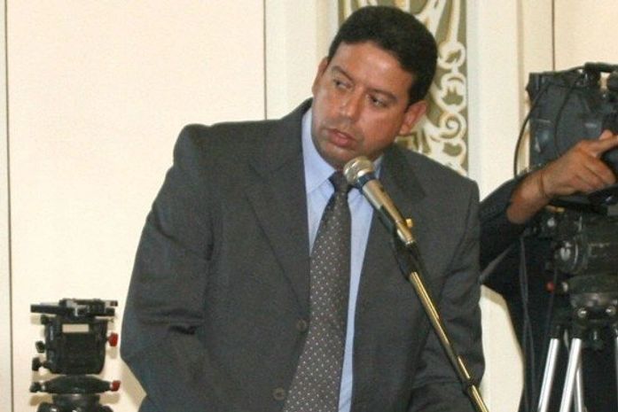 Deputado estadual Arthur Lira