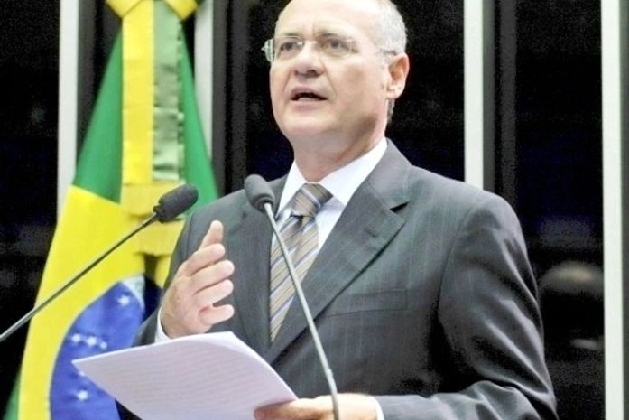 Renan será homenageado pela Força Sindical que tem mais de 50 mil trabalhadores em Alagoas