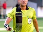 Charles Hebert será homenageado neste sábado