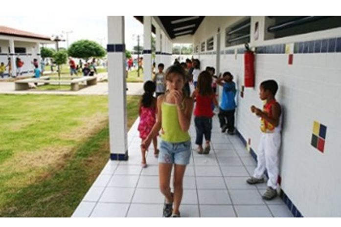 Aulas foram suspensas