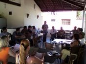APL realiza reunião com membros da ASSERT-SUL, em Coruripe
