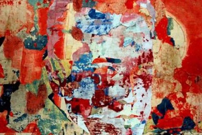 Será aberta a exposição 'Personas íntimas' de Tchello d?Barros no Café da Linda