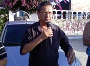 Prefeito Reginaldo Andrade