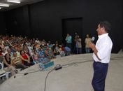 Semana Delmiro Gouveia lança Lá vem o Juvenal! 