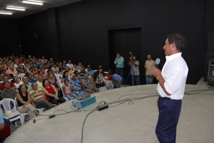 Semana Delmiro Gouveia lança Lá vem o Juvenal!