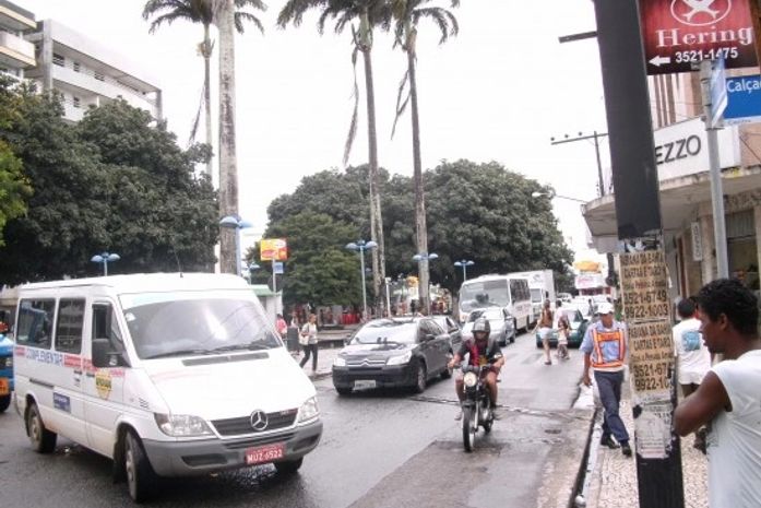 Dia das Crianças e feriado movimentam Comércio de Arapiraca