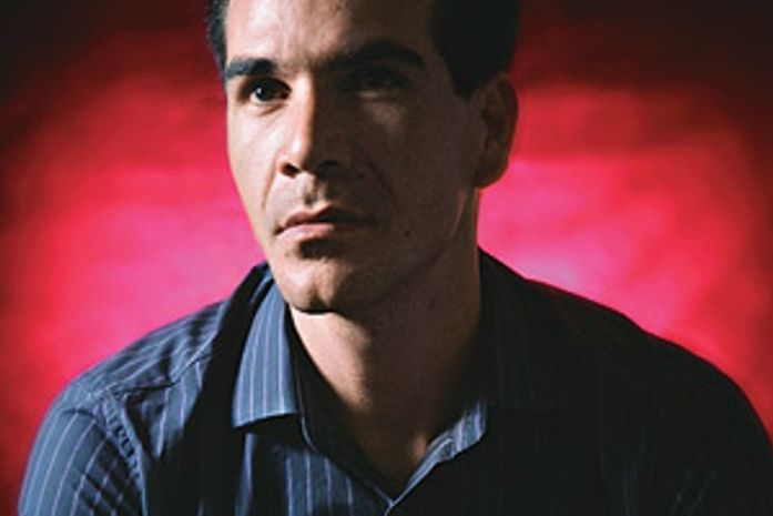 Felipe Pradella - "Todo mundo tinha acesso à prova"