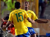 Na prorrogação, seleção vence a Alemanha e está na semifinal do Mundial Sub-20