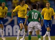 Dunga tem dúvidas para jogo contra a Bolívia