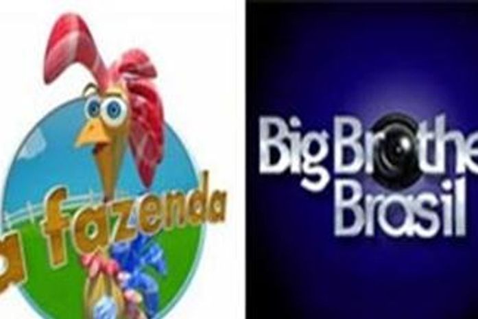 Video: Globo quer processar Rede Record por chamada de reality `A Fazenda 2´