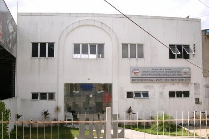 Dois duplos homicidios marcam fim de semana sangrento no Agreste