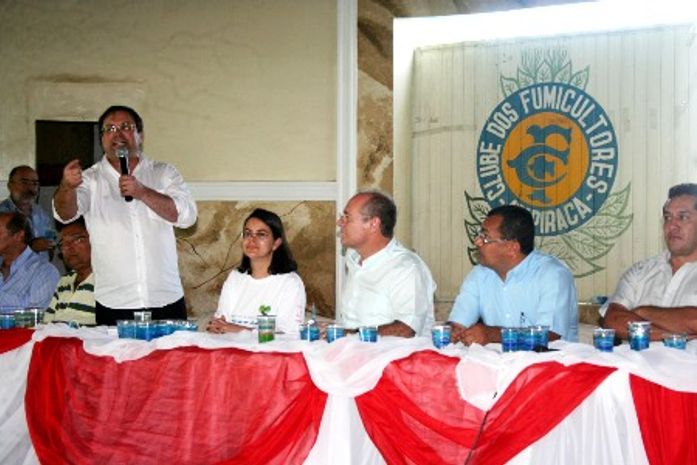 Arapiraca terá R$ 100 mil para construção de Clube do Idoso