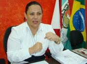 Sânia Tereza diz que crise nos municípios passa a ser orçamentária