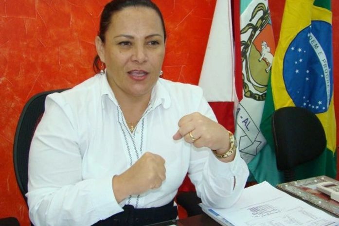 Sânia Tereza diz que crise nos municípios passa a ser orçamentária