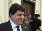 MP pede e desembargador homologa desistência de ação contra deputado