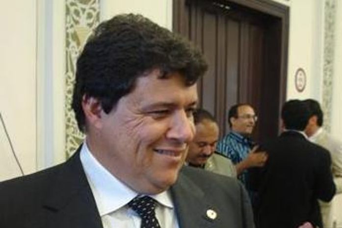 MP pede e desembargador homologa desistência de ação contra deputado