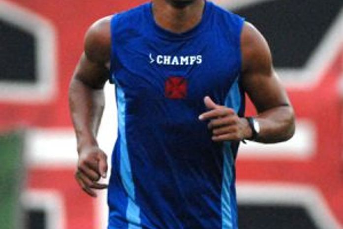Vasco não vence há três jogos