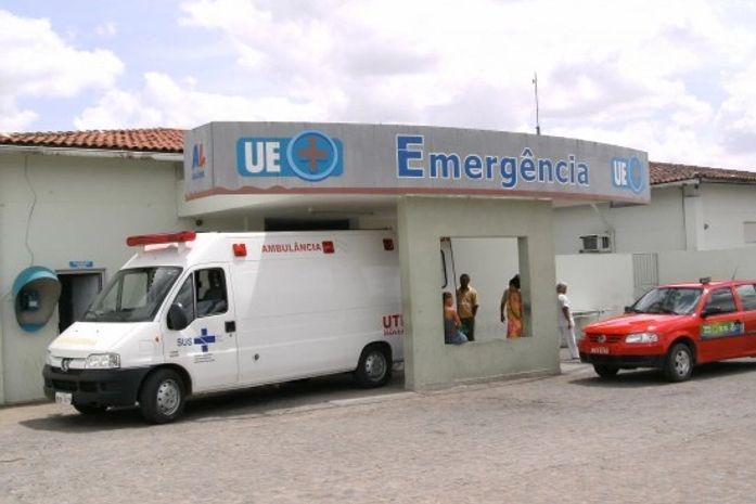 Unidade de Emergência do Agreste