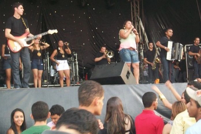 Forró dos Plays
