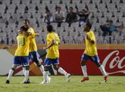 Seleção busca vaga na final