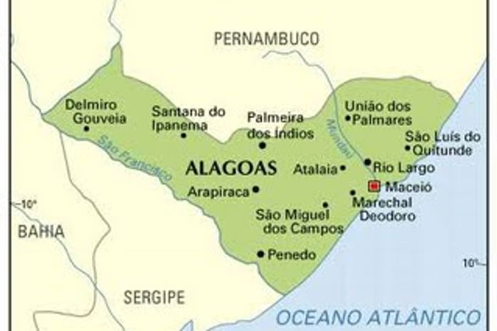 Briga por povoado gera confusão entre municípios de Pernambuco e Alagoas