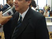 Deputado Marcos Ferreira 