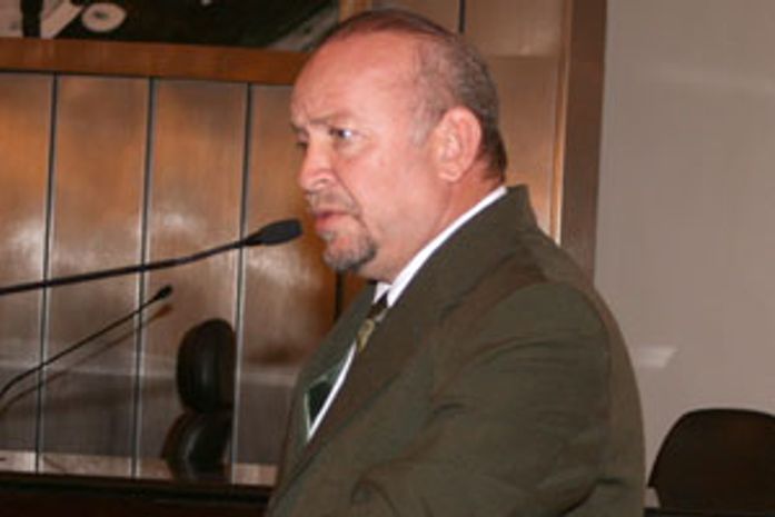 Deputado Carlos Cavalcante