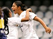 Sereias vencem novamente e avançam para as semifinais da Libertadores