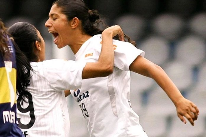 Sereias vencem novamente e avançam para as semifinais da Libertadores