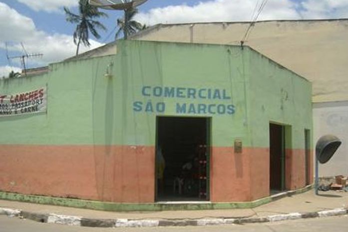 Empresário de São MIguel dos Campos é assaltado pela oitava vez