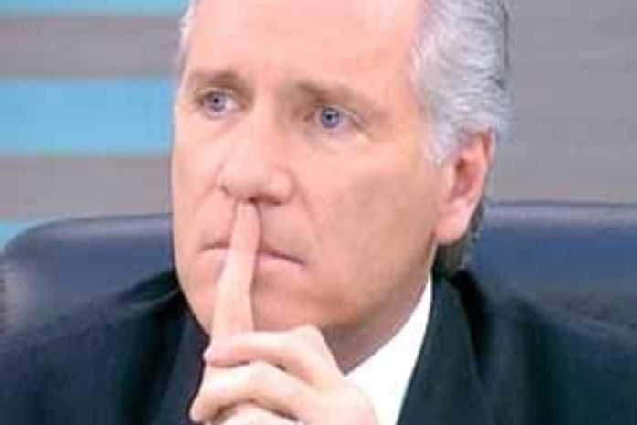 Roberto Justus fará show palestra em Maceió e Arapiraca