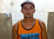 Deic prende acusado em tentativa de homicídio 