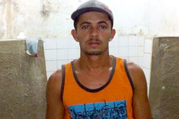 Deic prende acusado em tentativa de homicídio
