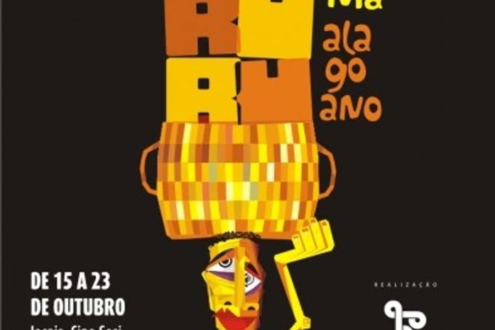 Mostra Sururu de Cinema em Maceio